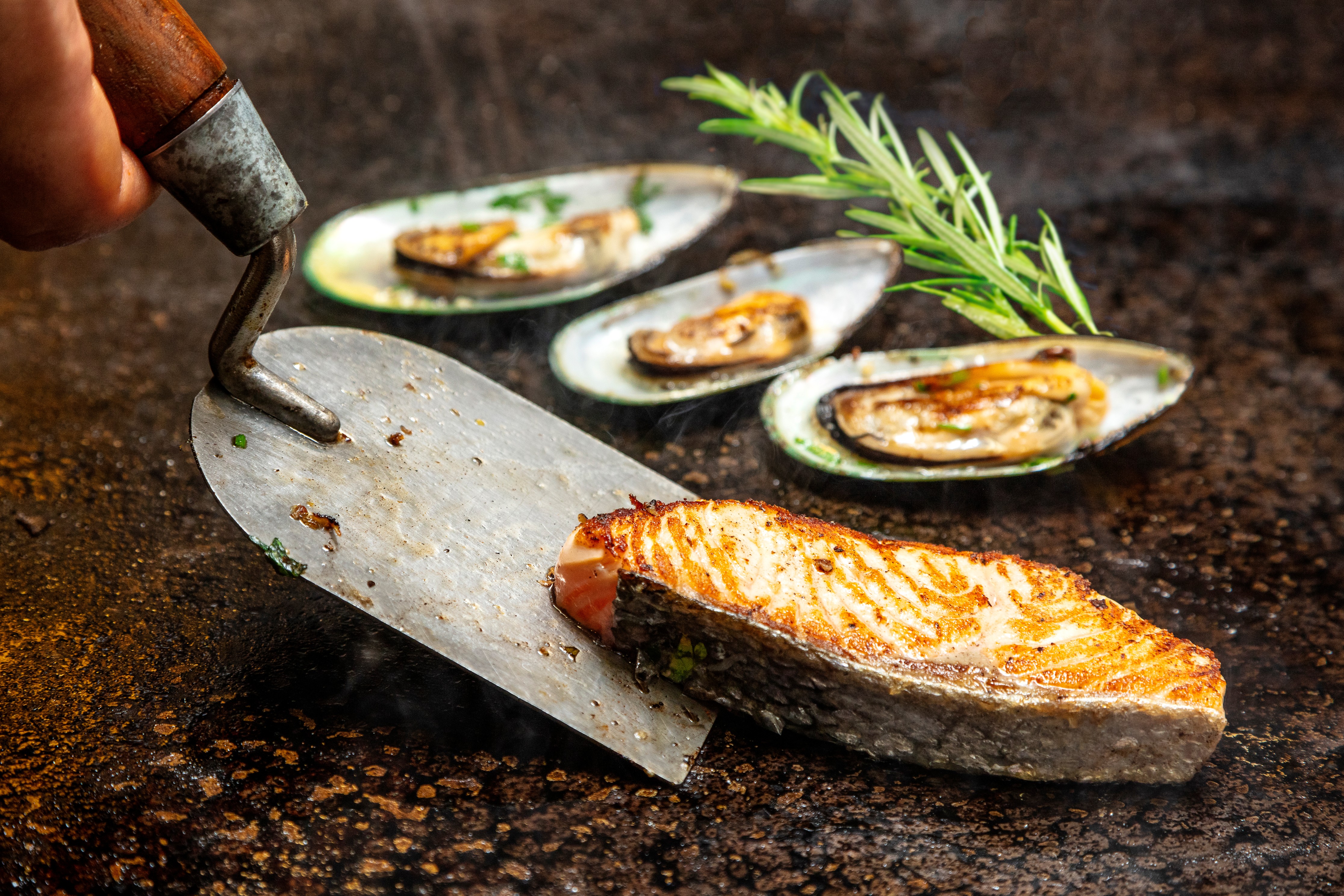 korlátlan ételfogyasztás  3. kerület