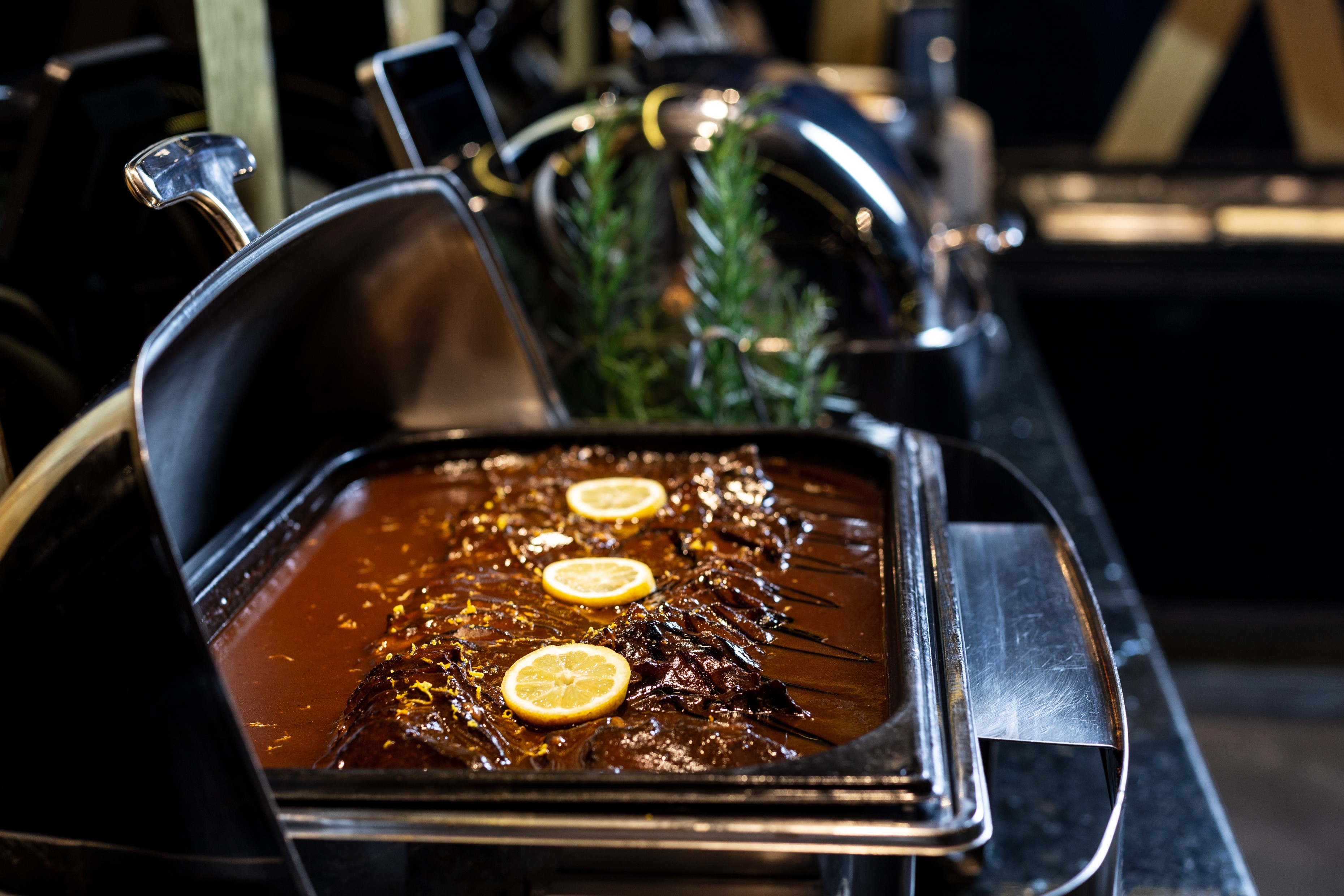 hétvégi svédasztalos ebéd Budapest