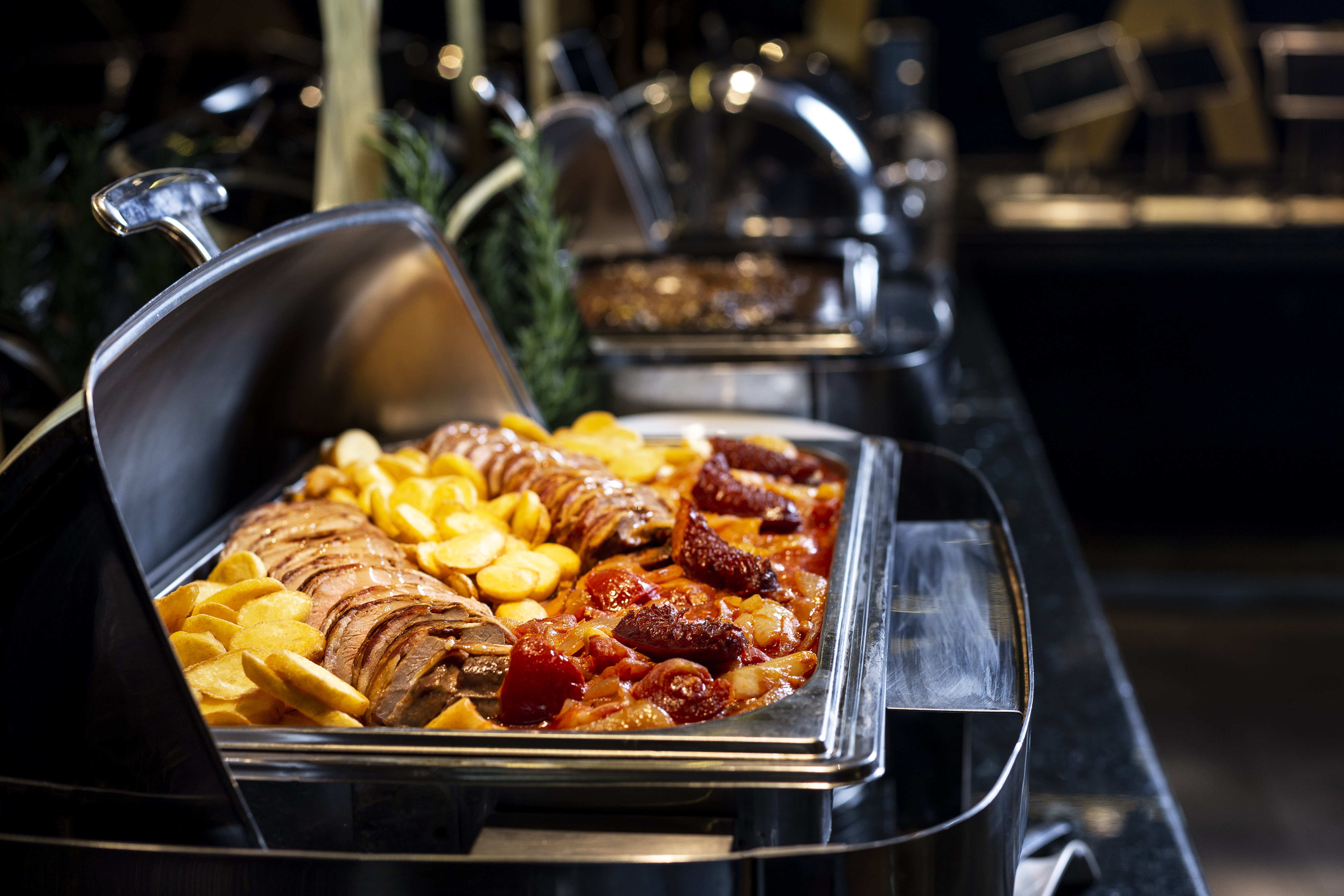 konferencia étterem Budapest