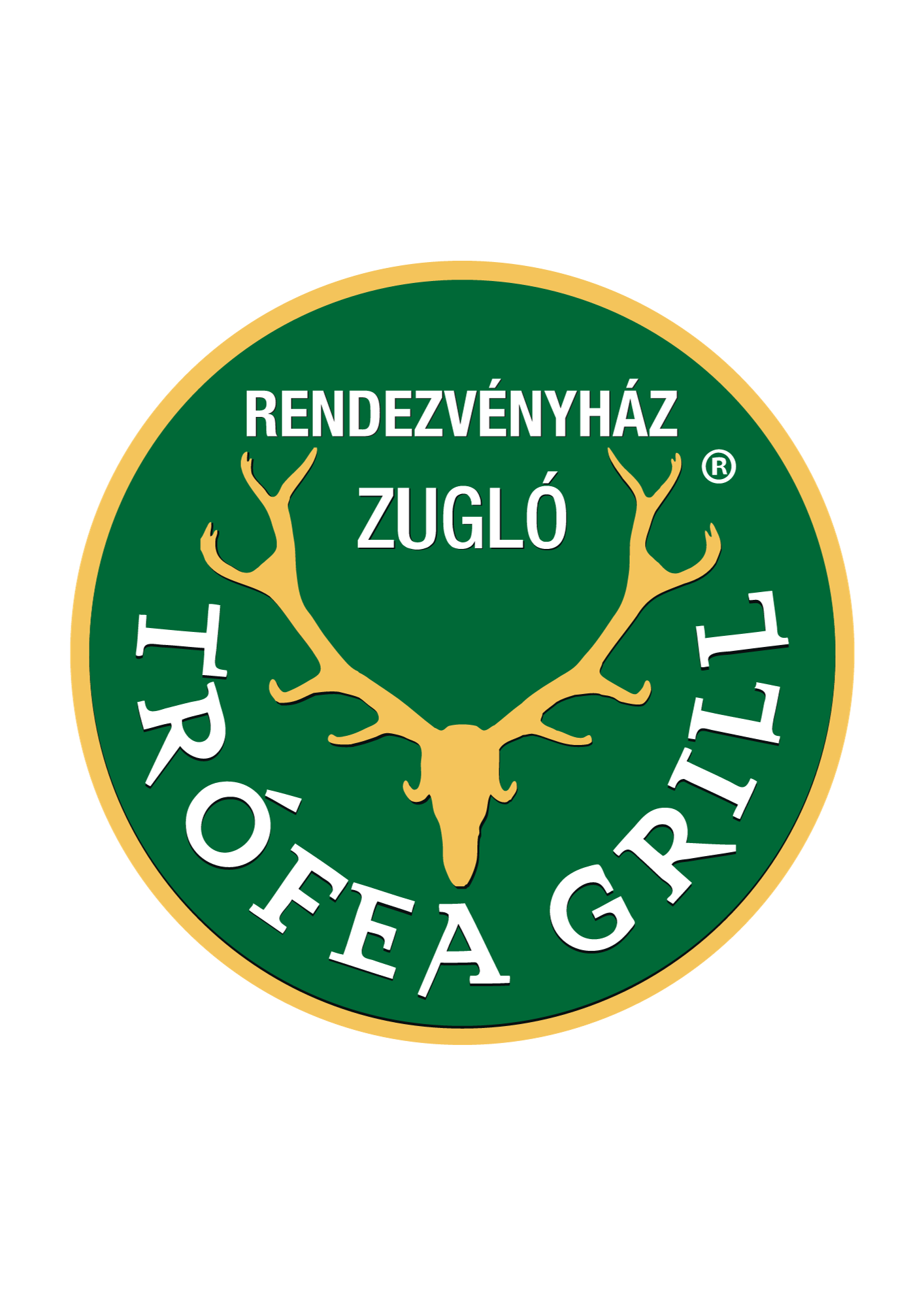 Trófea Grill Étterem Rendezvényház Zugló